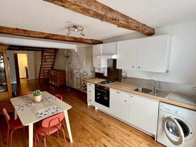 Appartement, Puget Théniers