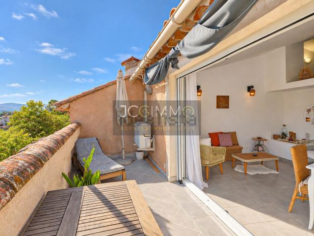 Appartement, Puget Ville