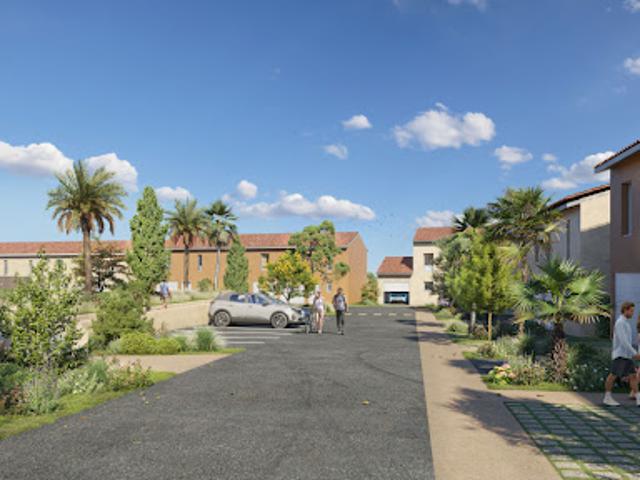 Appartement Puget sur Argens 3 pièces TERRA ESTRELLA