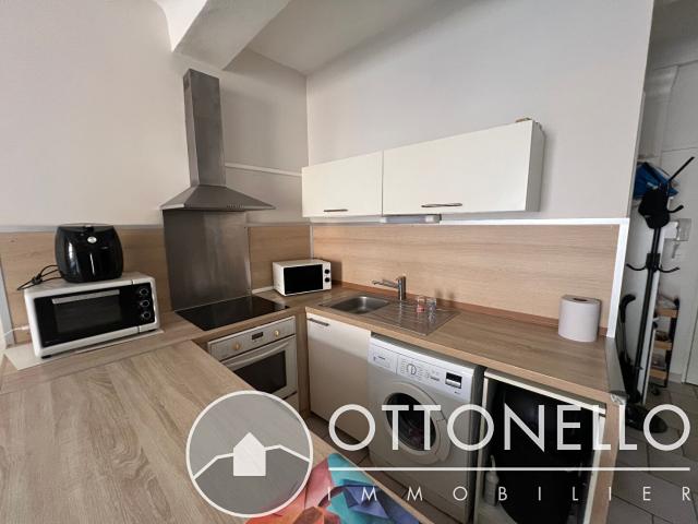 Appartement PUGET SUR ARGENS
