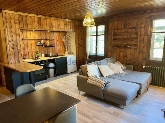 Appartement, Pugny Chatenod