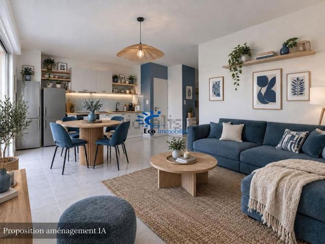 Appartement, Puilboreau
