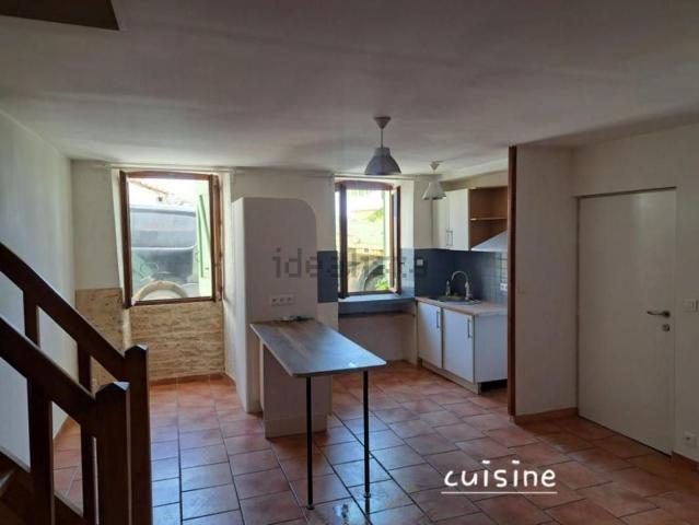 Appartement, Puimoisson