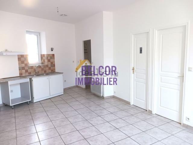 Appartement, Puiseaux