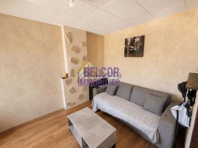 Appartement, Puiseaux