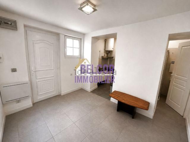 Appartement, Puiseaux