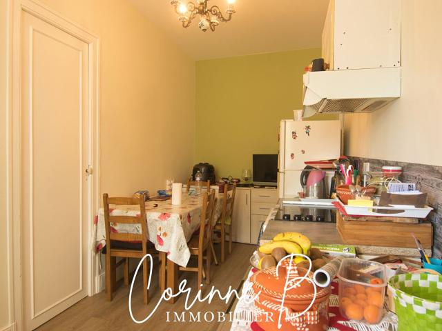 Appartement Puiseaux 3 pièce s 67 m2 67m² Puiseaux