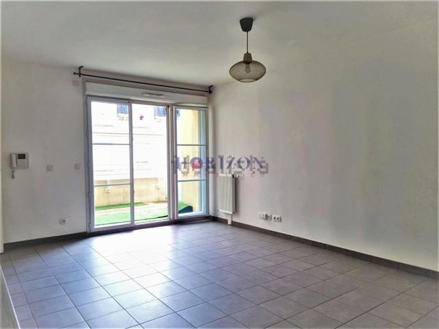 Appartement, Puiseux en France