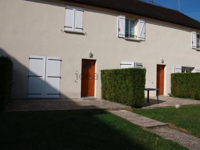 Appartement, Puiseux le Hauberger