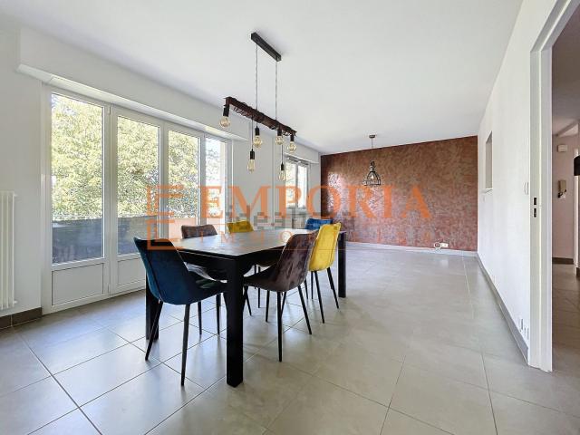 Appartement, Pulversheim