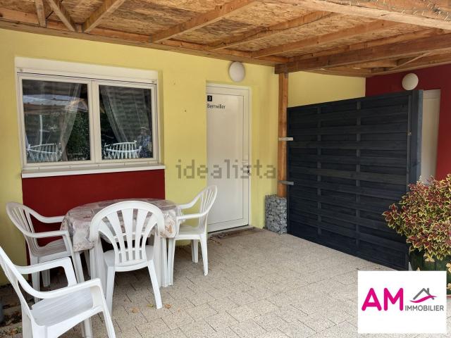 Appartement, Pulversheim