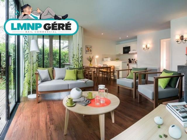 Appartement, Pullay