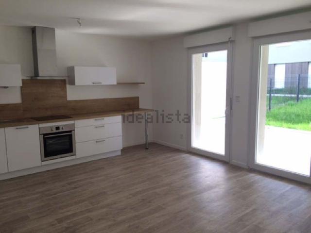 Appartement, Pulnoy