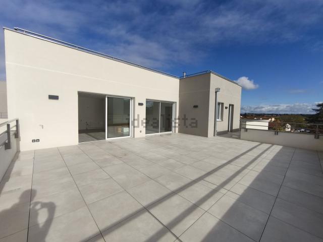 Appartement, Pusignan