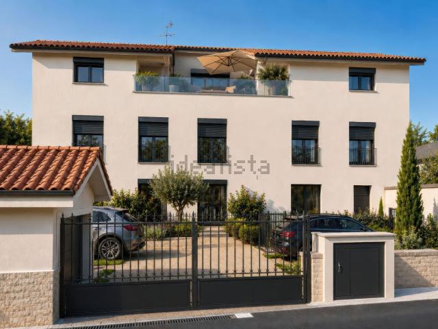 Appartement, Pusignan