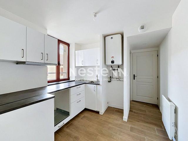Appartement Pussay 3 pièce s 57 m2