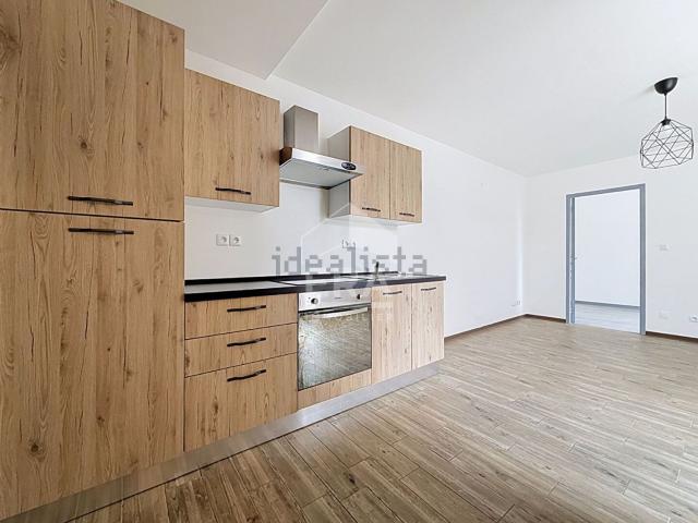 Appartement, Pussay