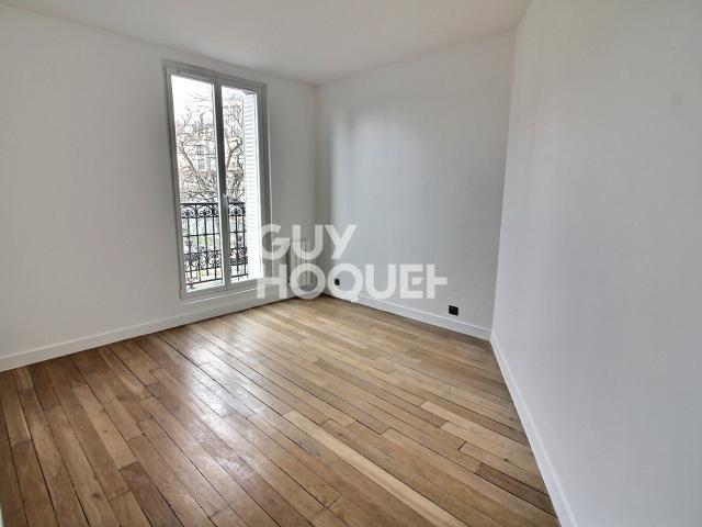 Appartement Puteaux F2 43.72 m2 CENTRE VILLE /MAIRIE DE PUTEAUX