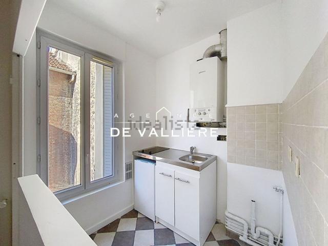 Appartement, Puteaux