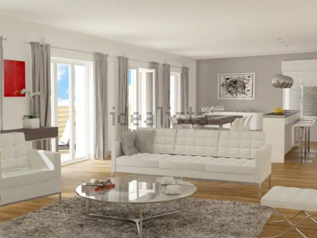 Appartement, Puteaux