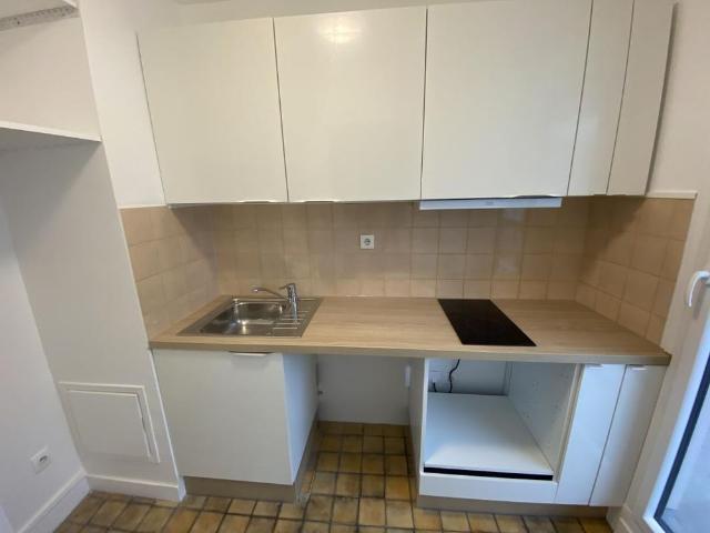 Appartement Puteaux