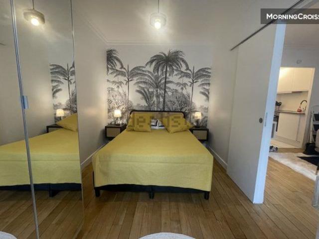 Appartement, Puteaux