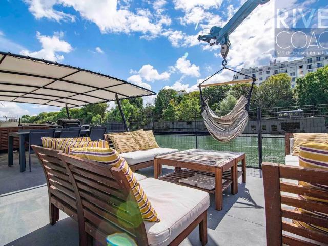 Appartement, Puteaux
