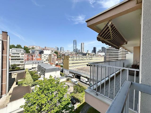 Appartement, Puteaux