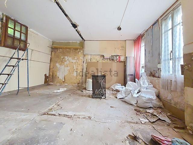Appartement, Puteaux