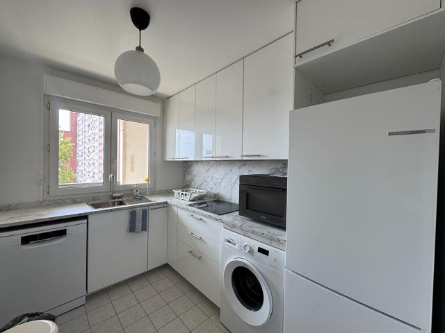 Appartement Puteaux 2 pièce s 47.71 m2