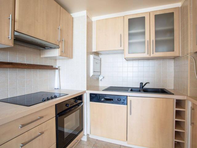Appartement Puteaux 2 pièce s 45.7 m2