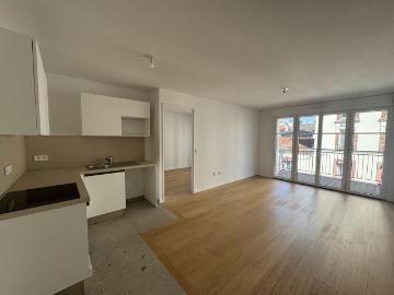 Appartement Puteaux 2 pièce s 46.39 m2