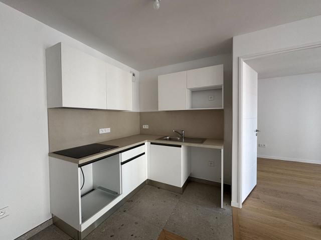 Appartement Puteaux 2 pièce s 46.39 m2