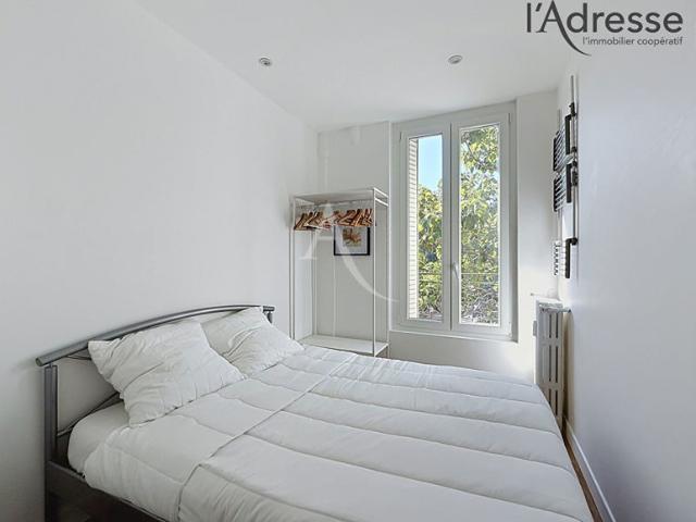 Appartement Puteaux 2 pièce s 25M2