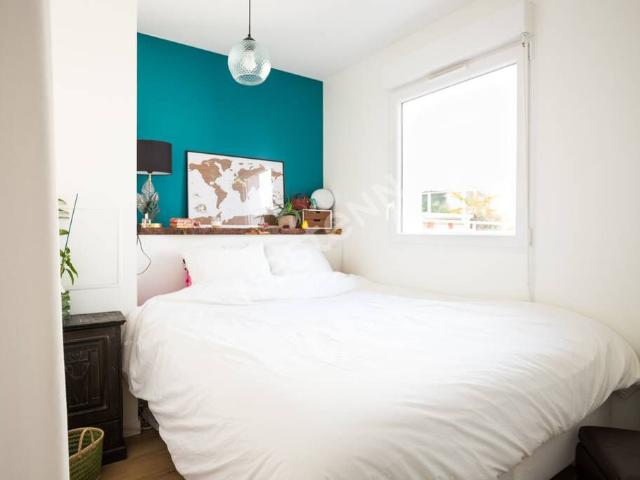 Appartement Puteaux 2 pièce s 33.94 m2