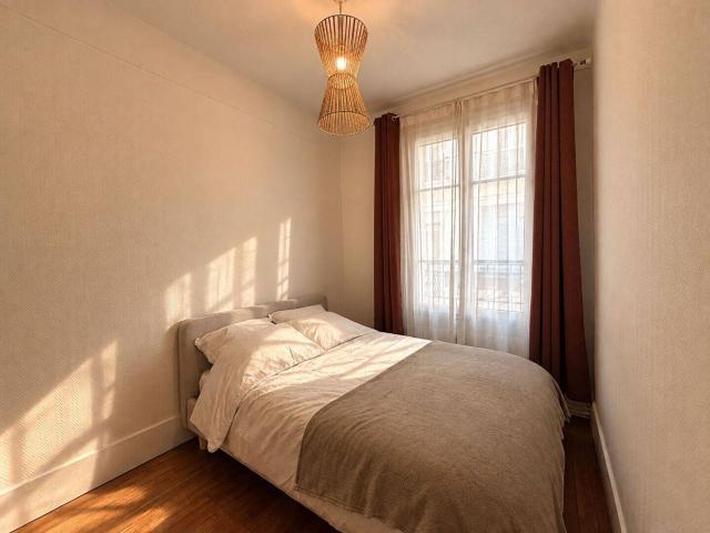 Appartement Puteaux 2 pièce s 37.41 m2