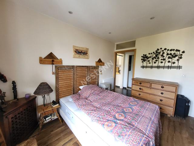 Appartement Puteaux 2 pièces de 39m²
