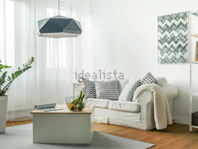 Appartement, Puteaux