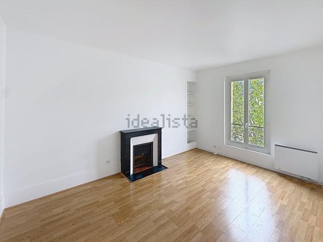 Appartement, Puteaux