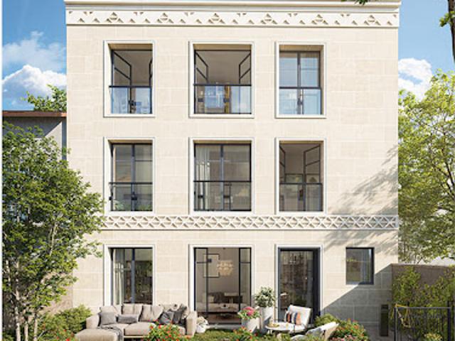 Appartement 3 pièces 61 m2