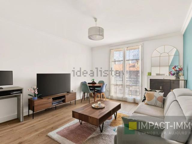 Appartement, Puteaux
