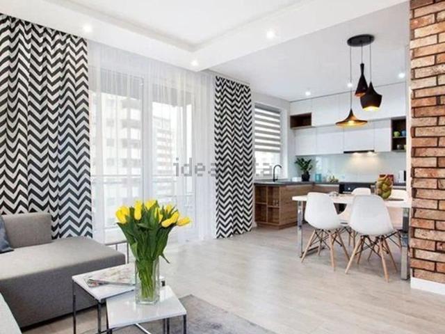 Appartement, Puteaux