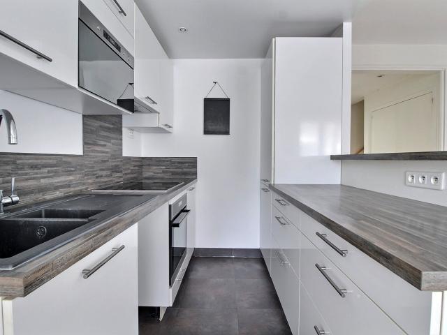 Appartement Puteaux 4 pièce s 61 m2