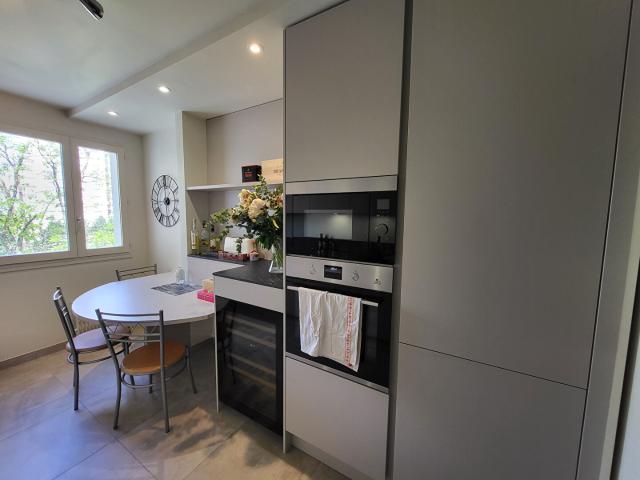 Appartement Puteaux 4 pièces 89.81 m2