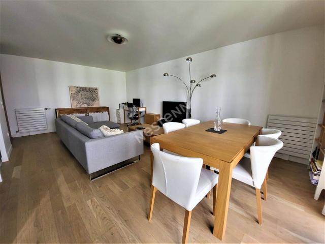 Appartement Puteaux 4 pièces 93 m2
