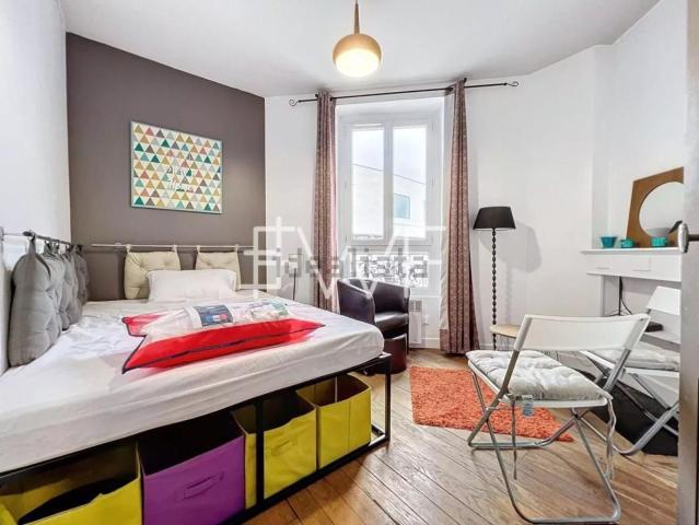 Appartement, Puteaux