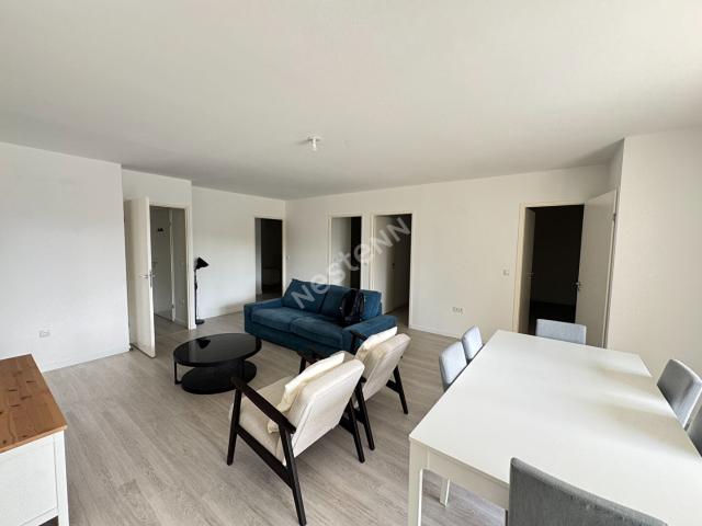 Appartement Puteaux 5 pièce s 99.53 m2