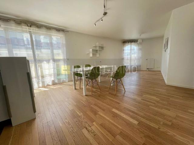Appartement, Puteaux