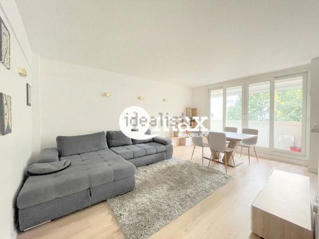 Appartement, Puteaux