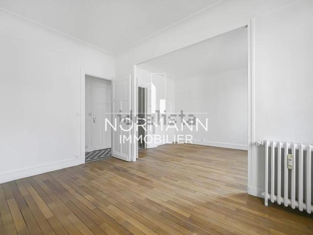 Appartement, Puteaux